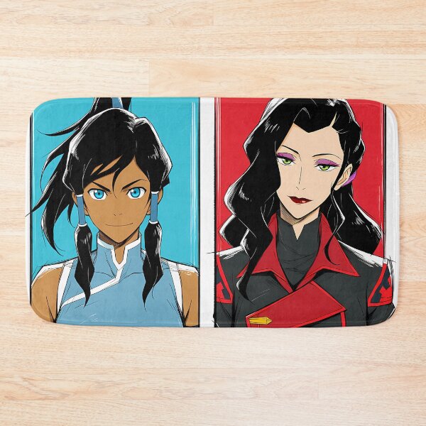 Item preview, Korrasami - 6 designed and sold by Infinite-Aspire.