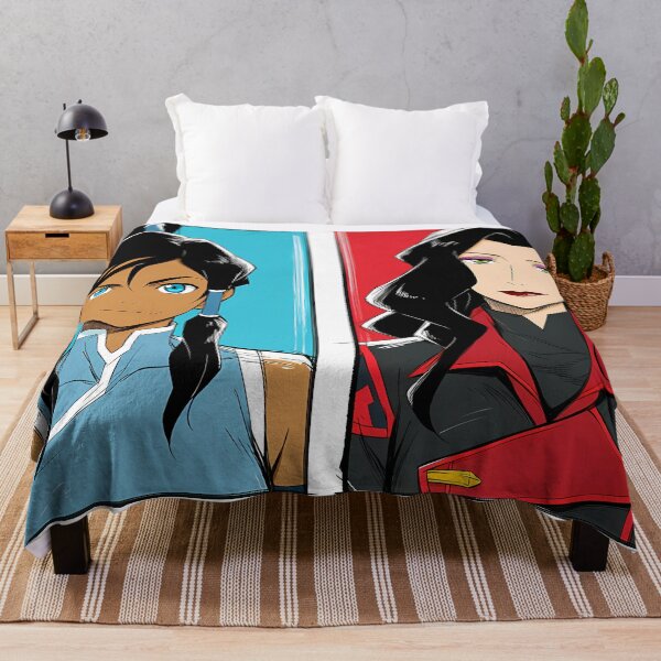 Item preview, Korrasami - 6 designed and sold by Infinite-Aspire.