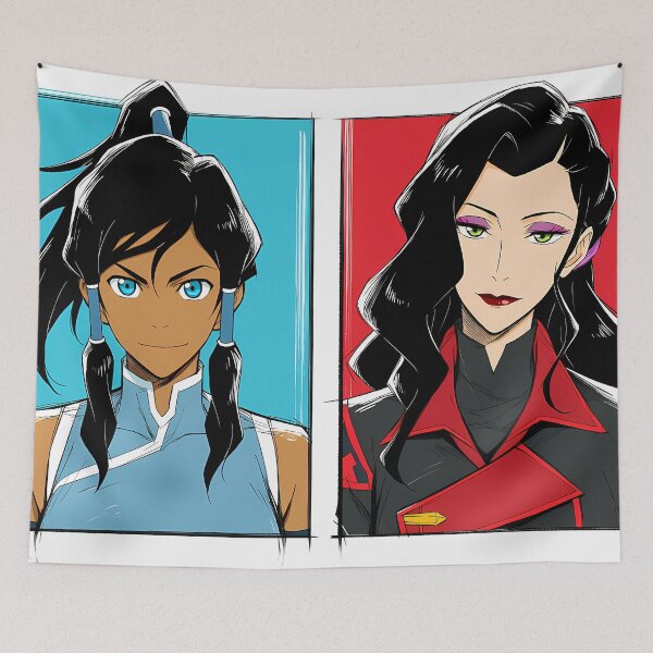 Item preview, Korrasami - 6 designed and sold by Infinite-Aspire.