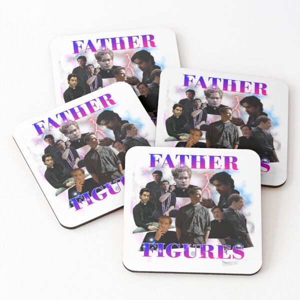 Item preview, Father Figures designed and sold by FROST--ee.