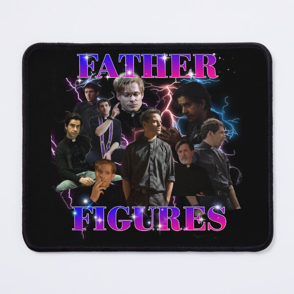Item preview, Father Figures designed and sold by FROST--ee.