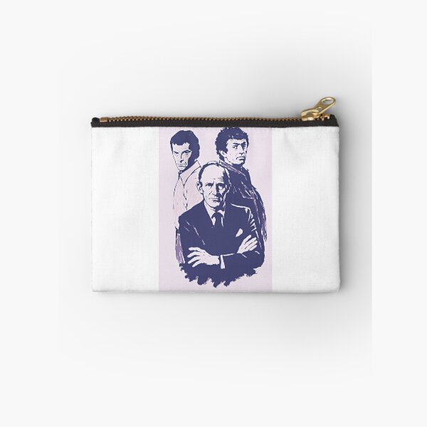 Item preview, The Professionals Lilac Ink  designed and sold by SJHorsfall.