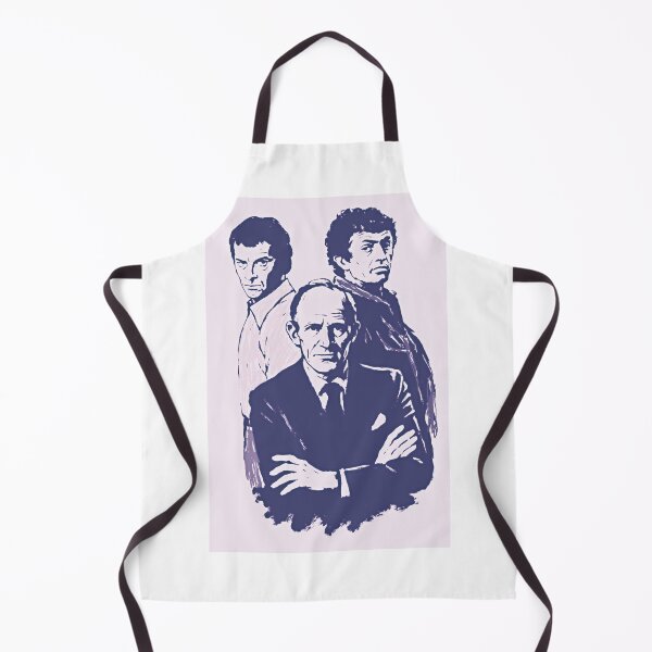 Item preview, The Professionals Lilac Ink  designed and sold by SJHorsfall.