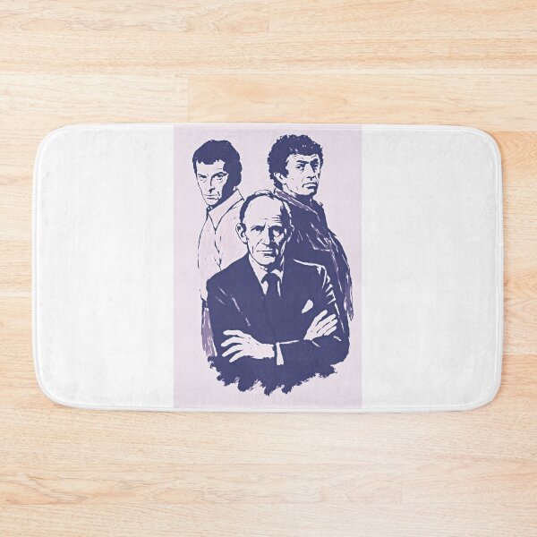 Item preview, The Professionals Lilac Ink  designed and sold by SJHorsfall.