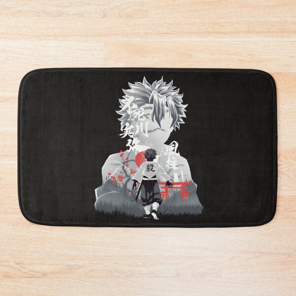 Item preview, Giyu Tomioka designed and sold by aymandpado.