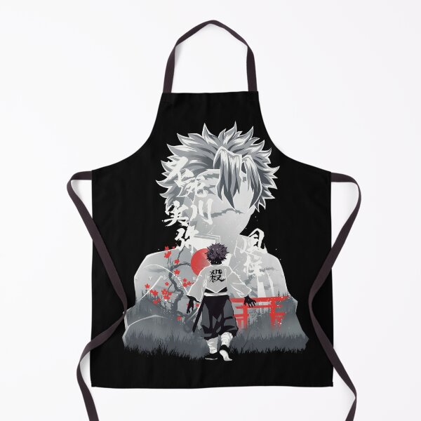 Item preview, Giyu Tomioka designed and sold by aymandpado.