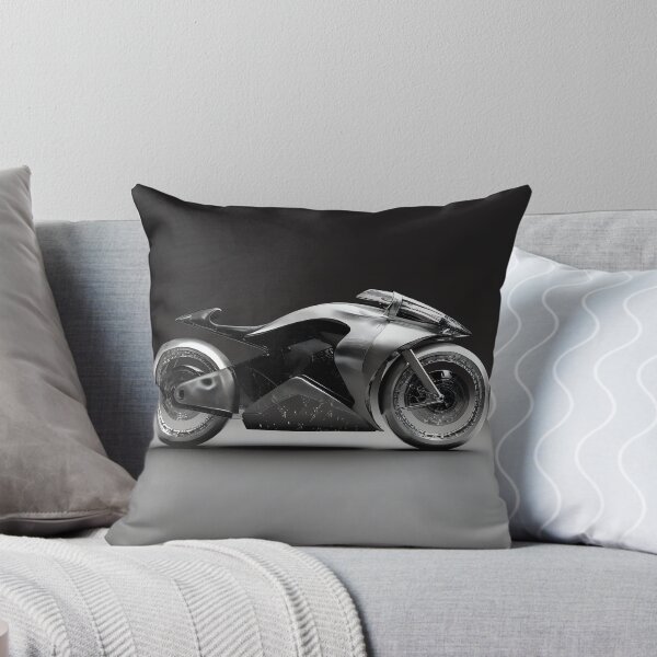 Item preview, Ghost in the Machine designed and sold by ONYX Pixee.
