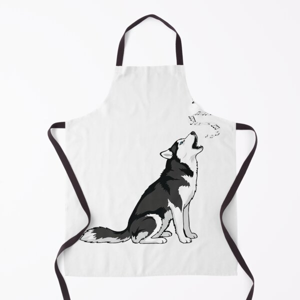Item preview, Let Me Sing You The Song Of My People Husky designed and sold by Petzzz.