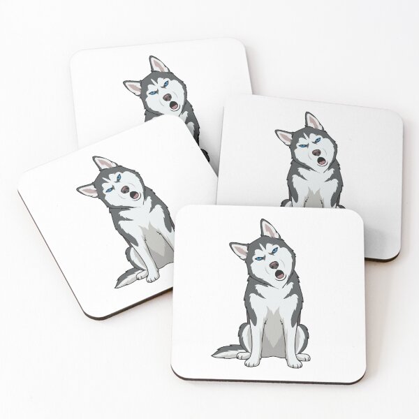 Item preview, I Win Every Argument Stubborn Husky designed and sold by Petzzz.