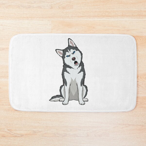 Item preview, I Win Every Argument Stubborn Husky designed and sold by Petzzz.