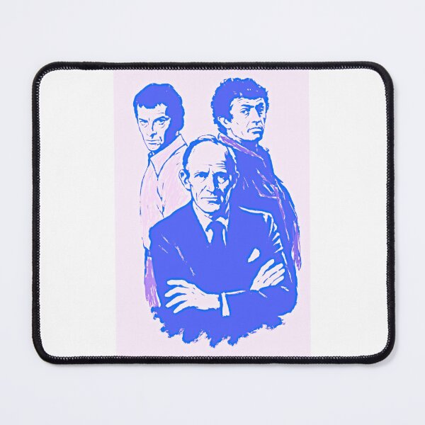 Item preview, The Professionals Pink Ink  designed and sold by SJHorsfall.