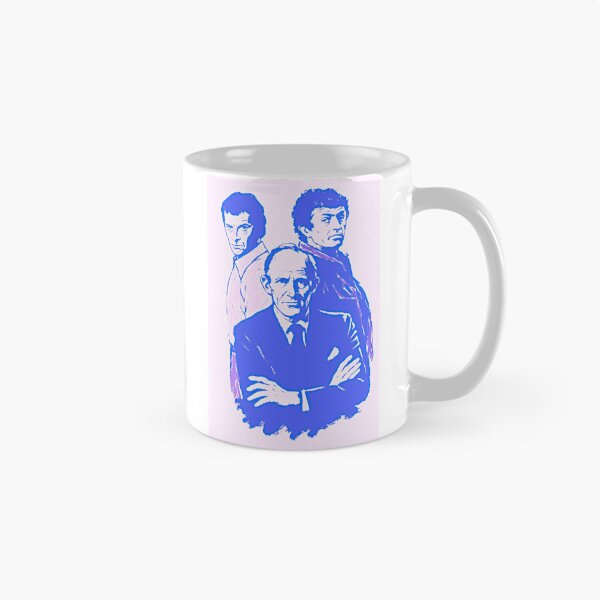 Item preview, The Professionals Pink Ink  designed and sold by SJHorsfall.