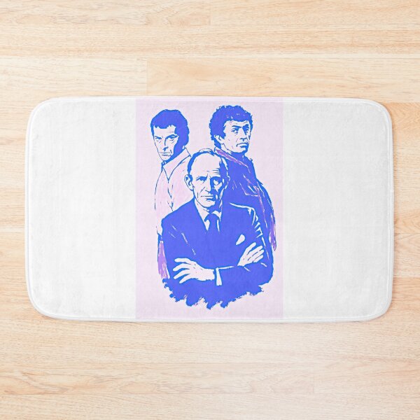 Item preview, The Professionals Pink Ink  designed and sold by SJHorsfall.
