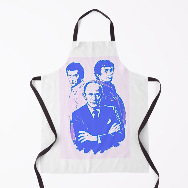 Item preview, The Professionals Pink Ink  designed and sold by SJHorsfall.