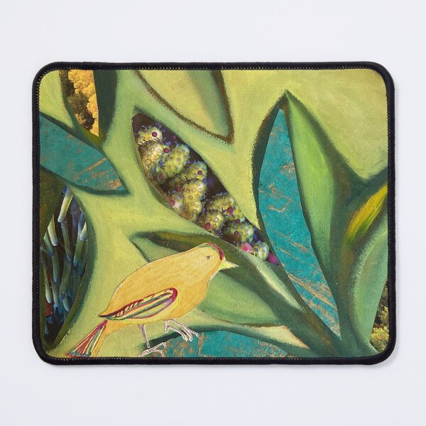 Item preview, Tropical Garden designed and sold by Jeanne Henner.
