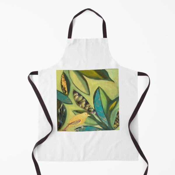 Item preview, Tropical Garden designed and sold by Jeanne Henner.