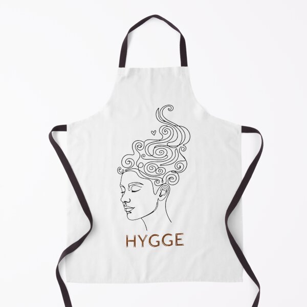 Item preview, HYGGE – Cozy Minimalist Scandinavian Vibes designed and sold by YounexxART.