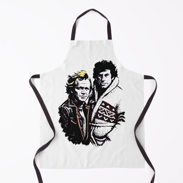 Item preview, Starsky & Hutch Ink designed and sold by SJHorsfall.