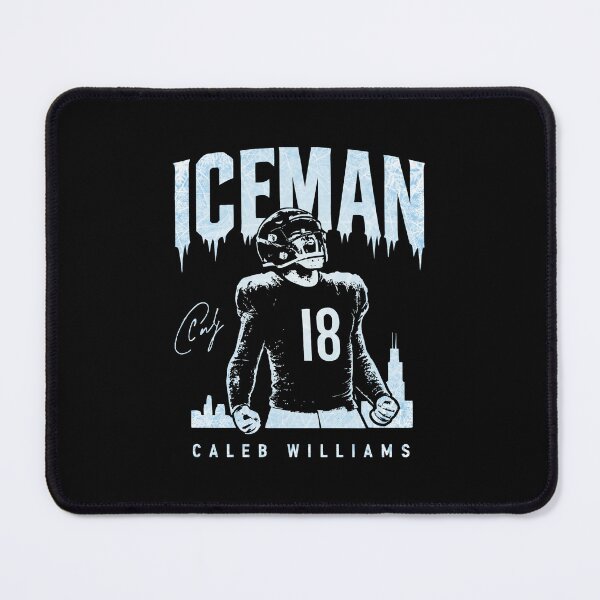Item preview, Caleb Williams Iceman Bears  designed and sold by Dreammm99.