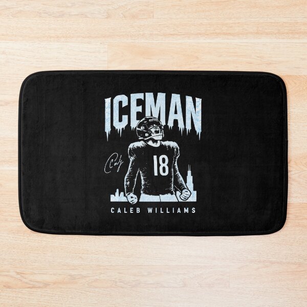 Item preview, Caleb Williams Iceman Bears  designed and sold by Dreammm99.