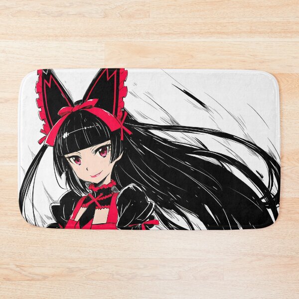 Item preview, Rory Mercury - 3 designed and sold by Infinite-Aspire.