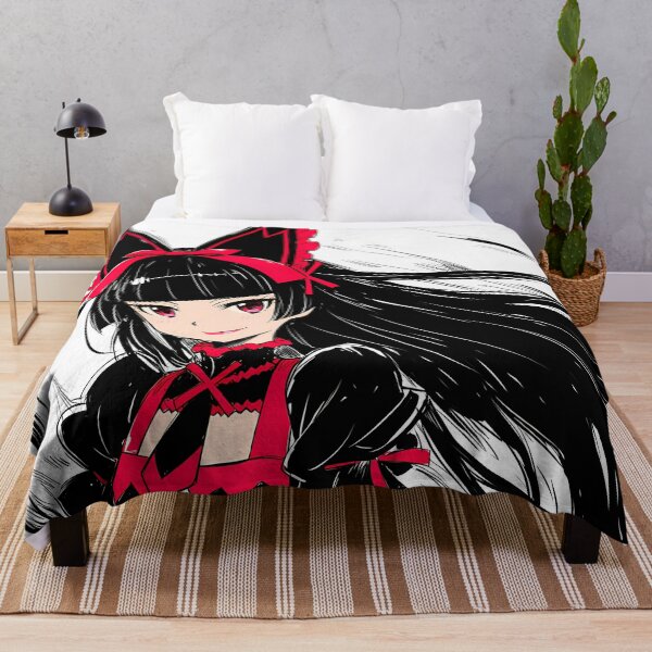 Item preview, Rory Mercury - 3 designed and sold by Infinite-Aspire.