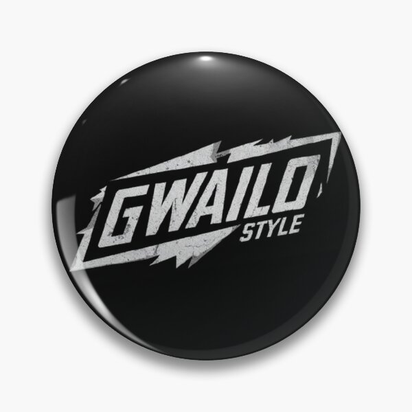 Item preview, Gwailo Style designed and sold by MovieMayhem.