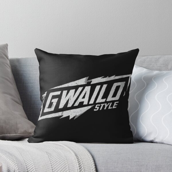 Item preview, Gwailo Style designed and sold by MovieMayhem.