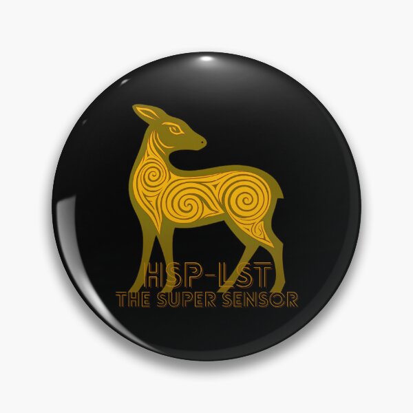Item preview, HSP LST Deer designed and sold by Feinsicht.