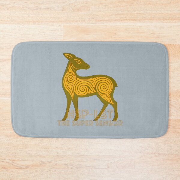 Item preview, HSP LST Deer designed and sold by Feinsicht.
