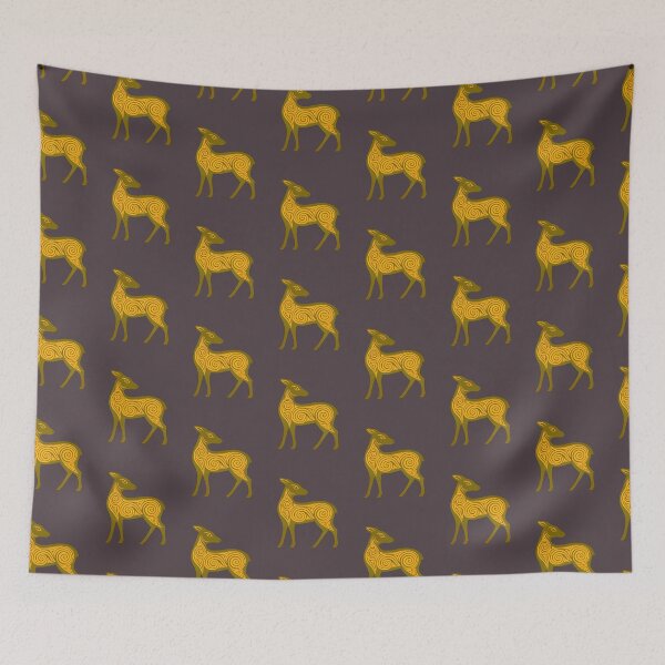Item preview, HSP LST Deer designed and sold by Feinsicht.