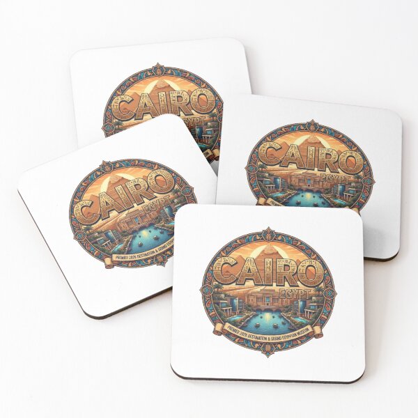 Item preview, CAIRO designed and sold by likbatonboot.