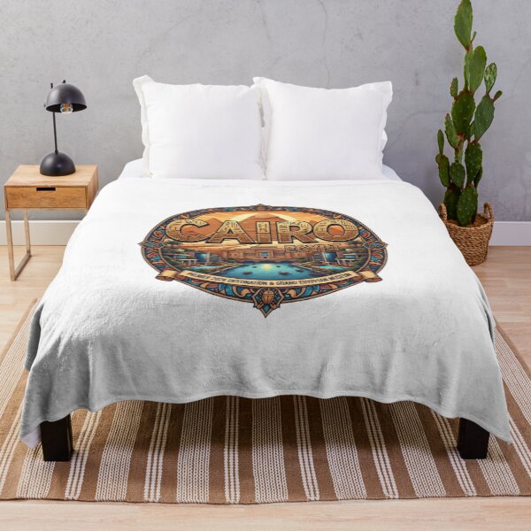 Item preview, CAIRO designed and sold by likbatonboot.