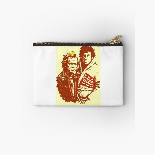 Item preview, Starsky & Hutch red on yellow Ink designed and sold by SJHorsfall.