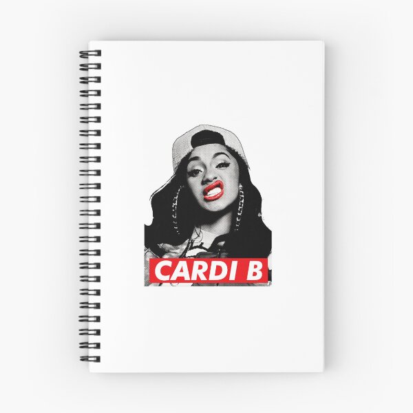 Item preview, Cardi B Confident Rapper Signature Pose designed and sold by Roblox215.