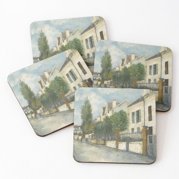 Item preview, Copie de Life is Paris, view from Montmartre designed and sold by MrBoutik.