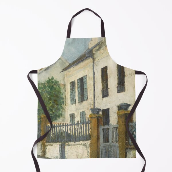 Item preview, Copie de Life is Paris, view from Montmartre designed and sold by MrBoutik.