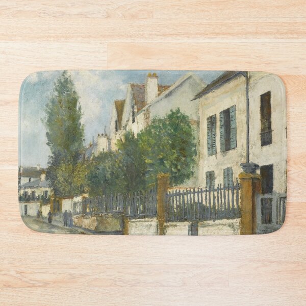 Item preview, Copie de Life is Paris, view from Montmartre designed and sold by MrBoutik.