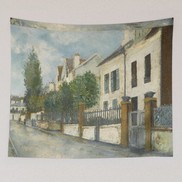 Item preview, Copie de Life is Paris, view from Montmartre designed and sold by MrBoutik.