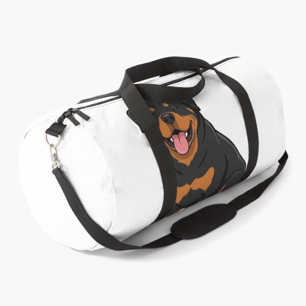 Item preview, Professional Lap Dog Funny Rottweiler Design designed and sold by Petzzz.