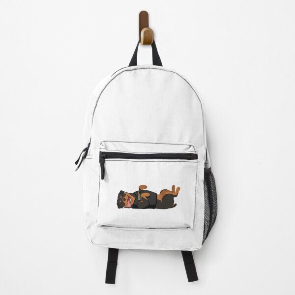 Item preview, Security System Will Work For Belly Rubs designed and sold by Petzzz.