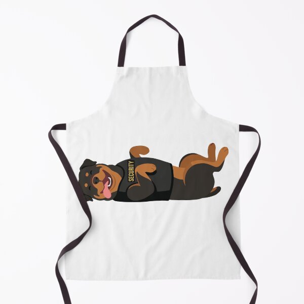 Item preview, Security System Will Work For Belly Rubs designed and sold by Petzzz.