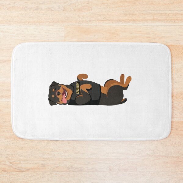 Item preview, Security System Will Work For Belly Rubs designed and sold by Petzzz.