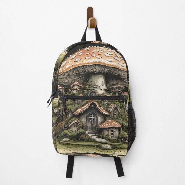 Item preview, The Spore Hamlet designed and sold by ONYX Pixee.