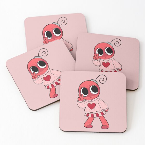 Item preview, Dandy Bobette World | Bobette Valentine's day designed and sold by Dandy Pixel.