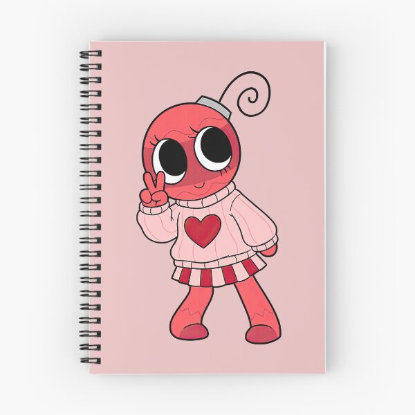 Item preview, Dandy Bobette World | Bobette Valentine's day designed and sold by Dandy Pixel.