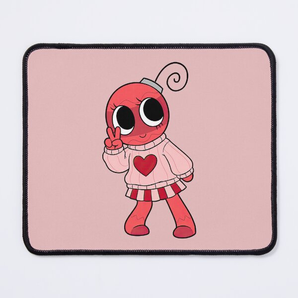Item preview, Dandy Bobette World | Bobette Valentine's day designed and sold by Dandy Pixel.