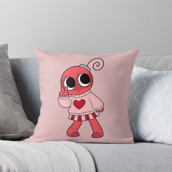 Item preview, Dandy Bobette World | Bobette Valentine's day designed and sold by Dandy Pixel.