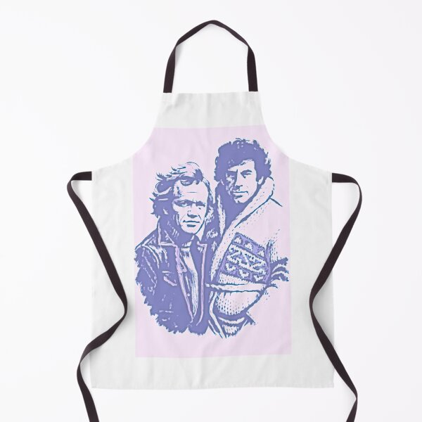 Item preview, Starsky & Hutch Light Ink designed and sold by SJHorsfall.