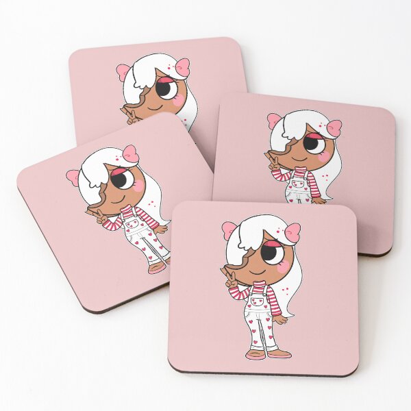Item preview, Dandy Ginger World | Ginger Valentine's day designed and sold by Dandy Pixel.